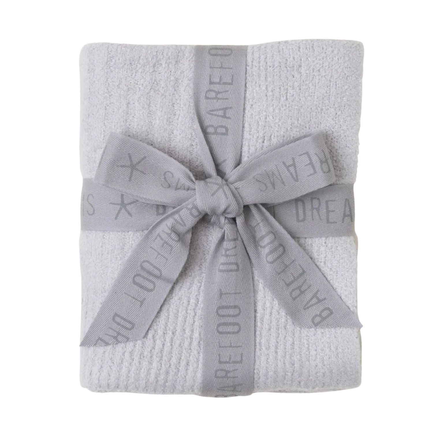 CozyChic Lite® Ribbed Baby Blanket | Oyster