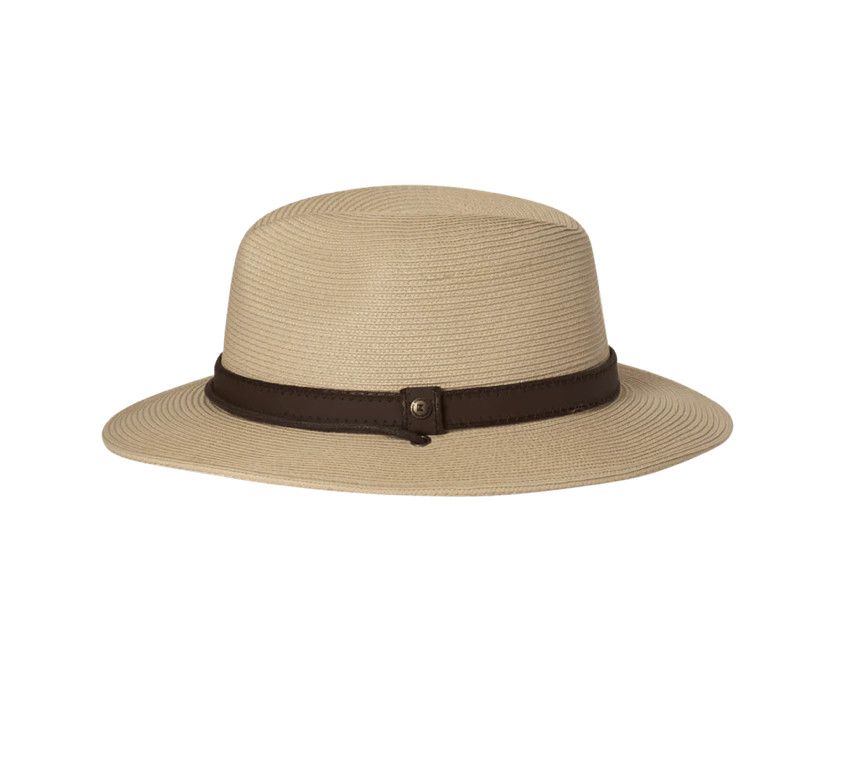 Natural Hamilton Men's Safari, Size: Medium/Large