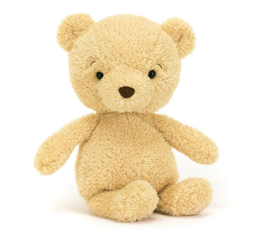 I Am Rumblikin Bear