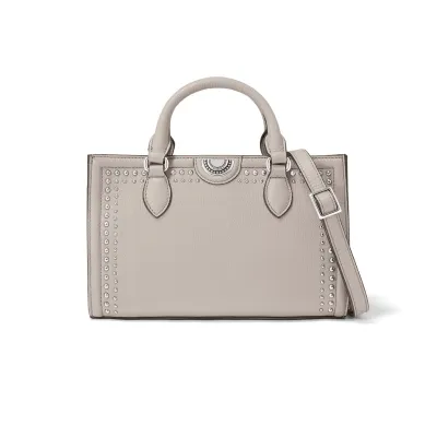 Jax Small Tote Moonstone