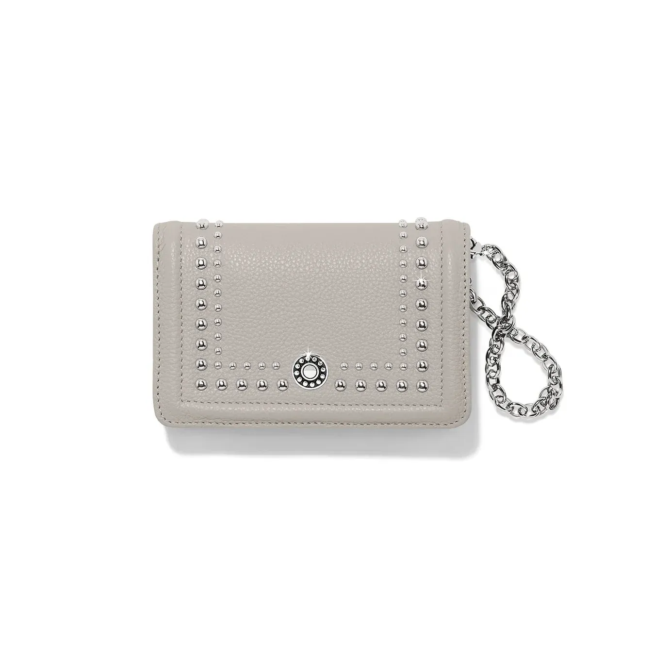 Pretty Tough Stud Medium Wallet Moonstone