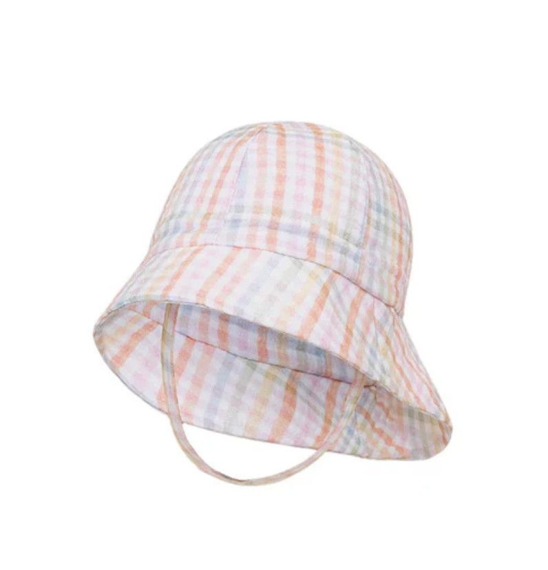 Baby Girl's Lucinda Multi Legionnaire Hat, Size: Large