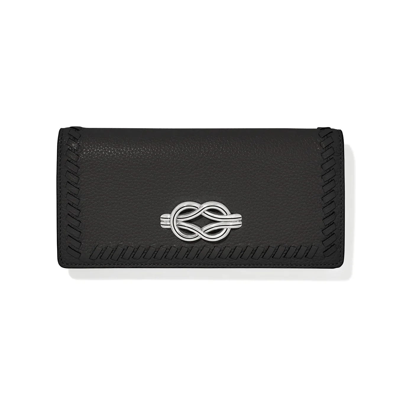 Interlok Harmony Slim Folio Black