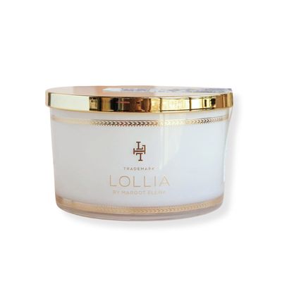 Snowdrop Bath Salt
