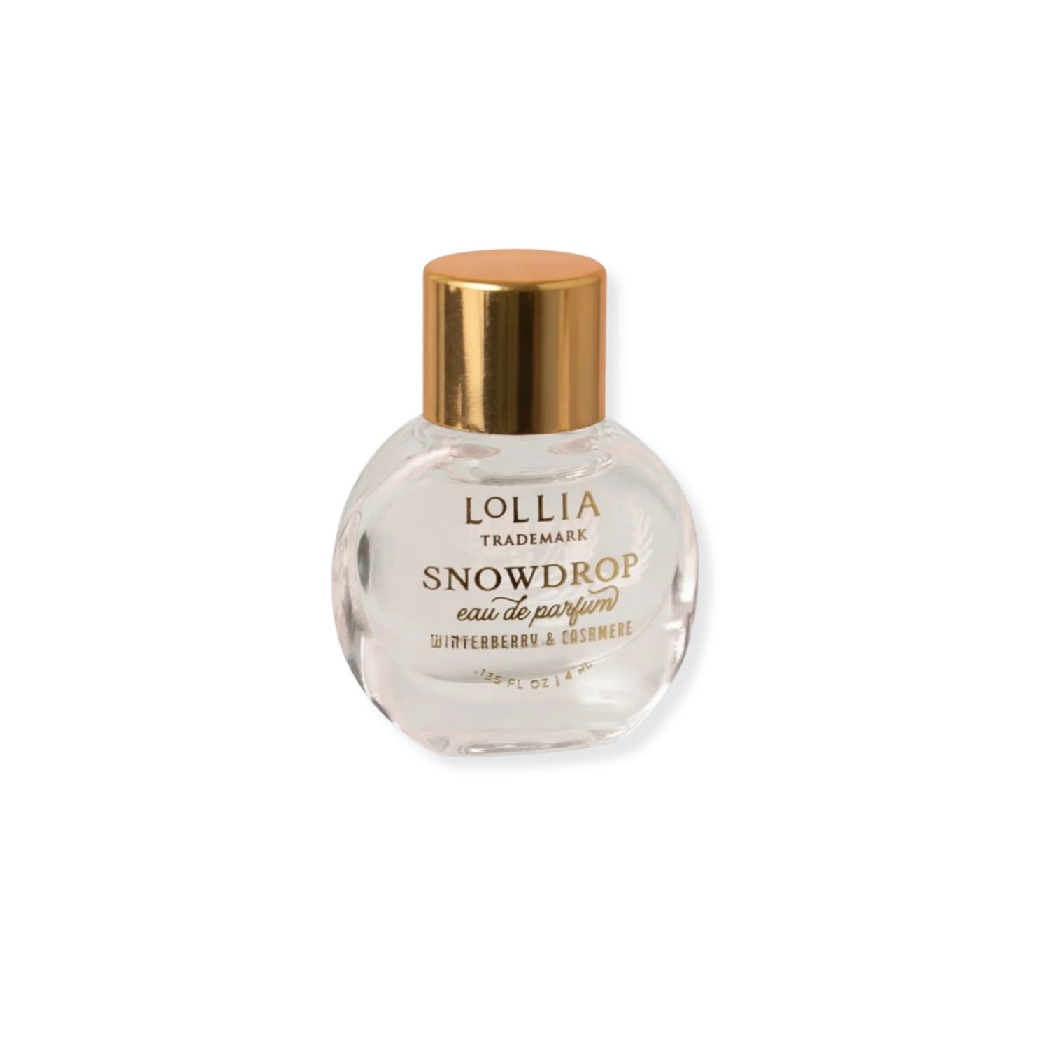 Snowdrop Little Luxe Eau de Parfum