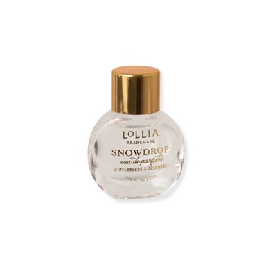 Snowdrop Little Luxe Eau de Parfum