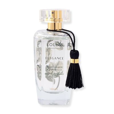 Elegance Eau De Parfum