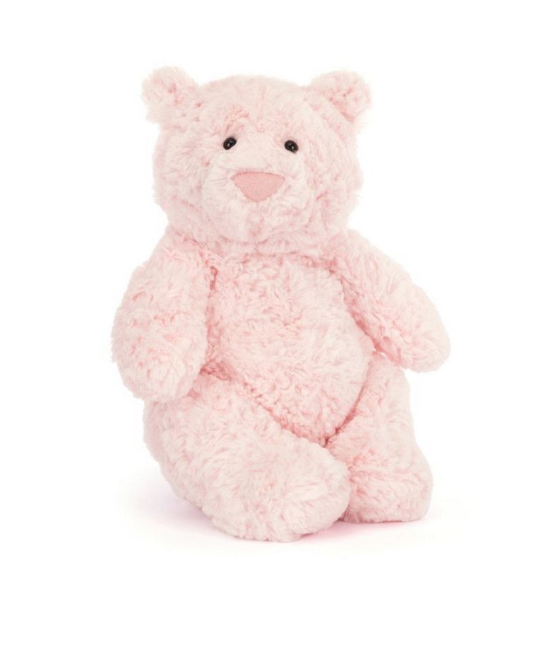 Leola Bear, Size: Medium
