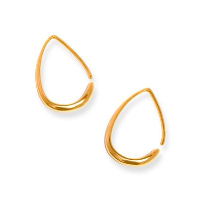 Through &amp; Through Hoops