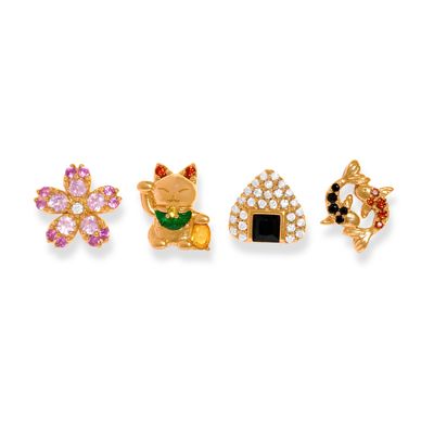 Tokyo Stud Set