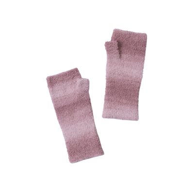 CozyChic® Spacedye Fingerless Gloves
