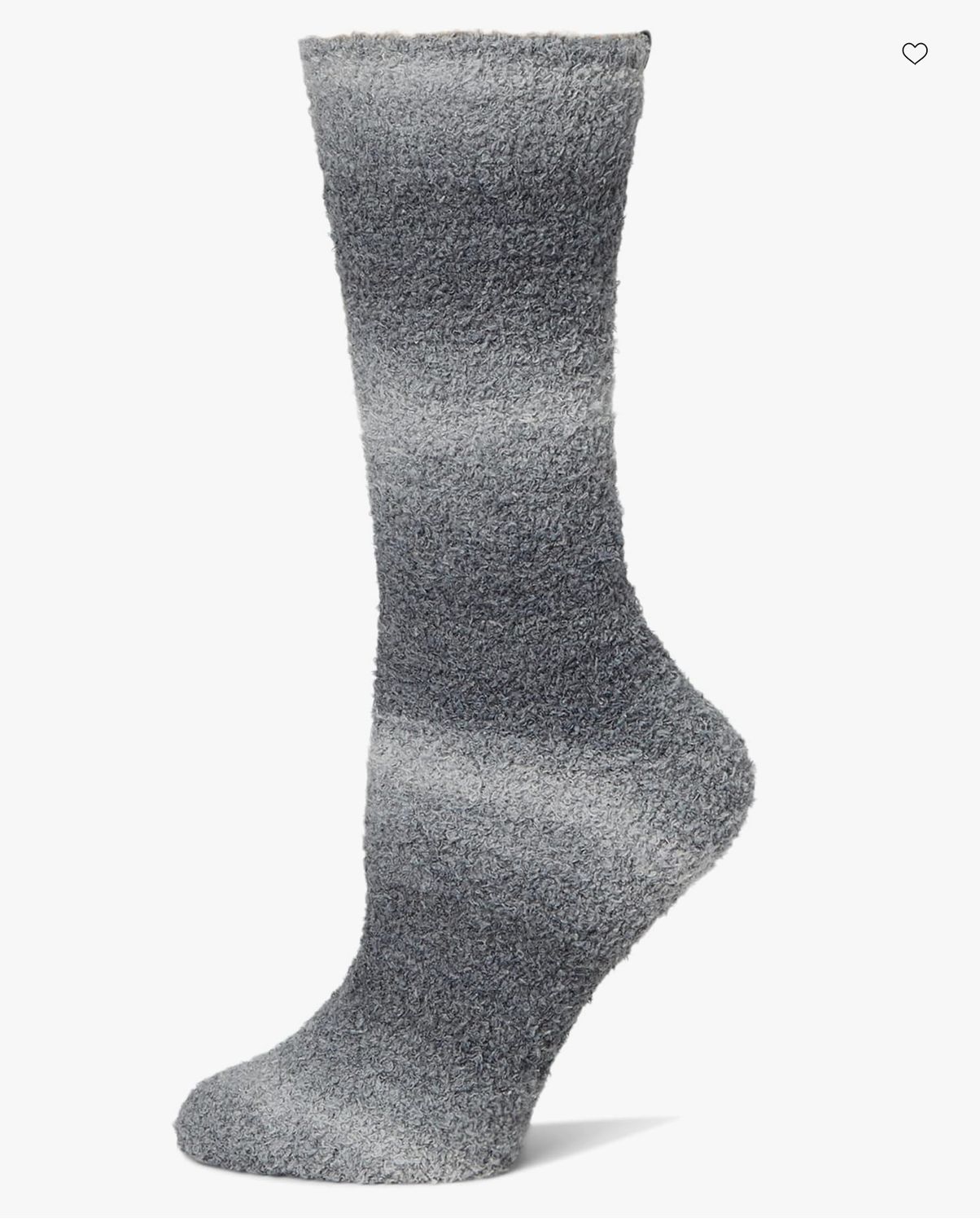 Cozychic Spacedye Socks, Color: DEEP MOONBEAM SPACEDYE