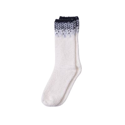 CozyChic® Confetti Socks | Pearl Multi