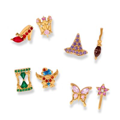Wicked Earring Sets