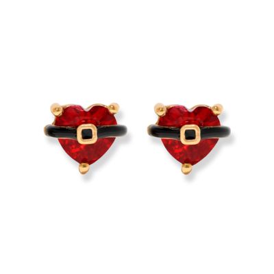 Santa Baby Studs