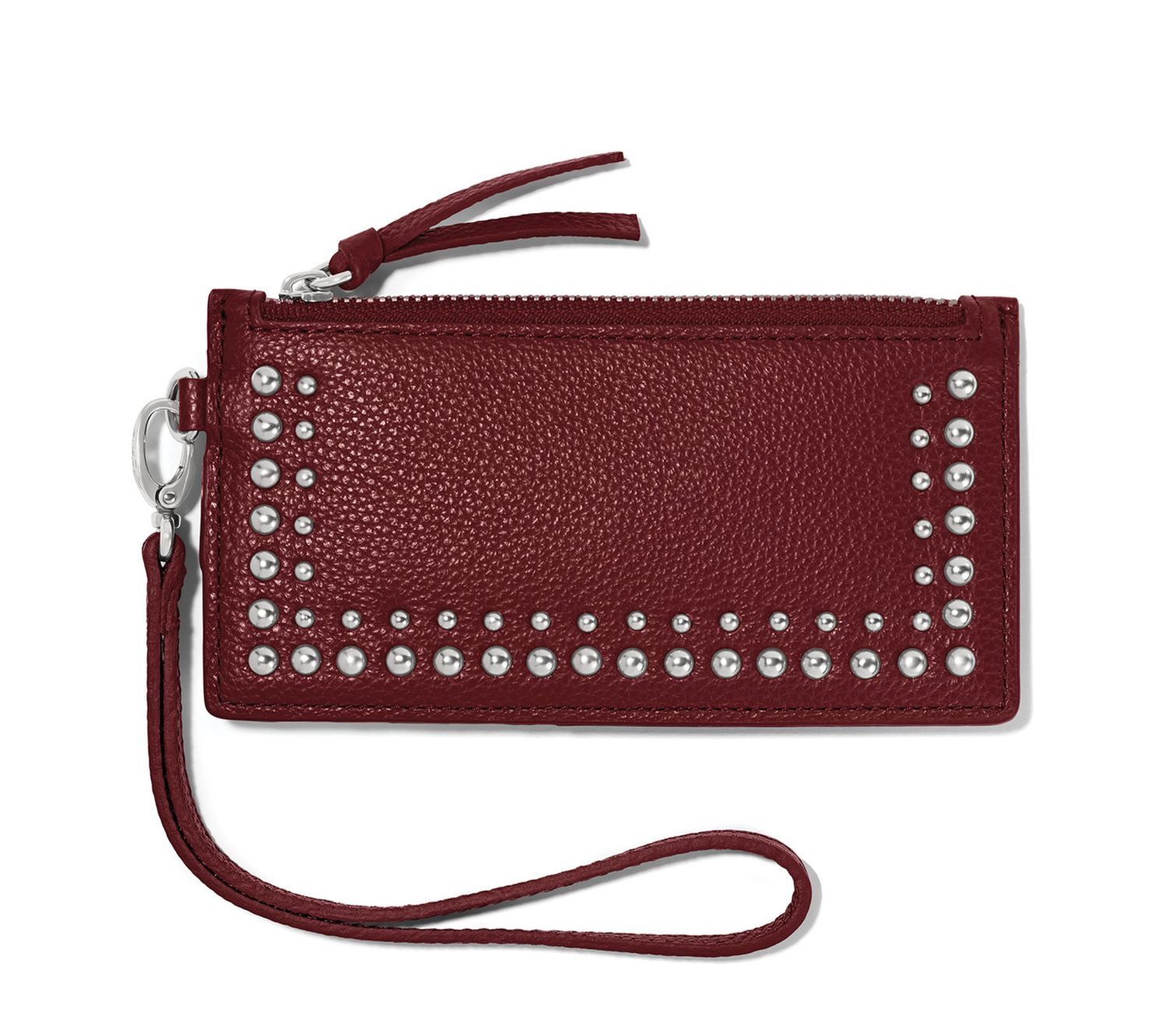 Garnet Pretty Tough Card Pouch