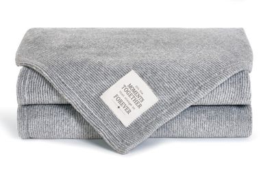 Together Time Family Moments gray mega blanket 60x120 cozy oversized throw at our Poughkeepsie NY boutique
