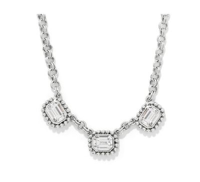 Twinkle Luxe Trio Necklace