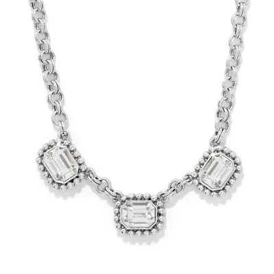 Twinkle Luxe Trio Necklace