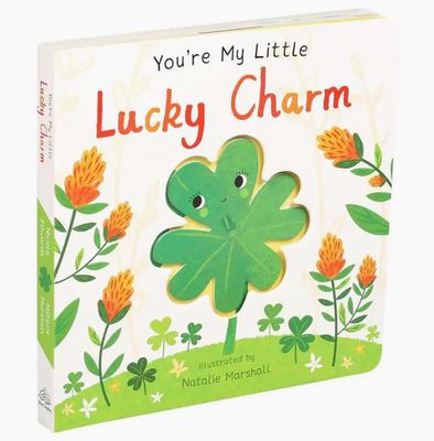 You're My Little Lucky Charm