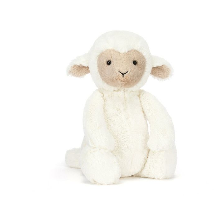 Skipson Lamb, Size: Original