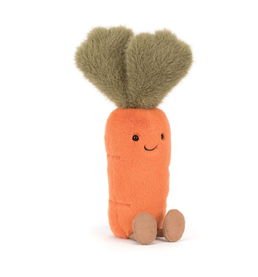 Amuseables Carrot