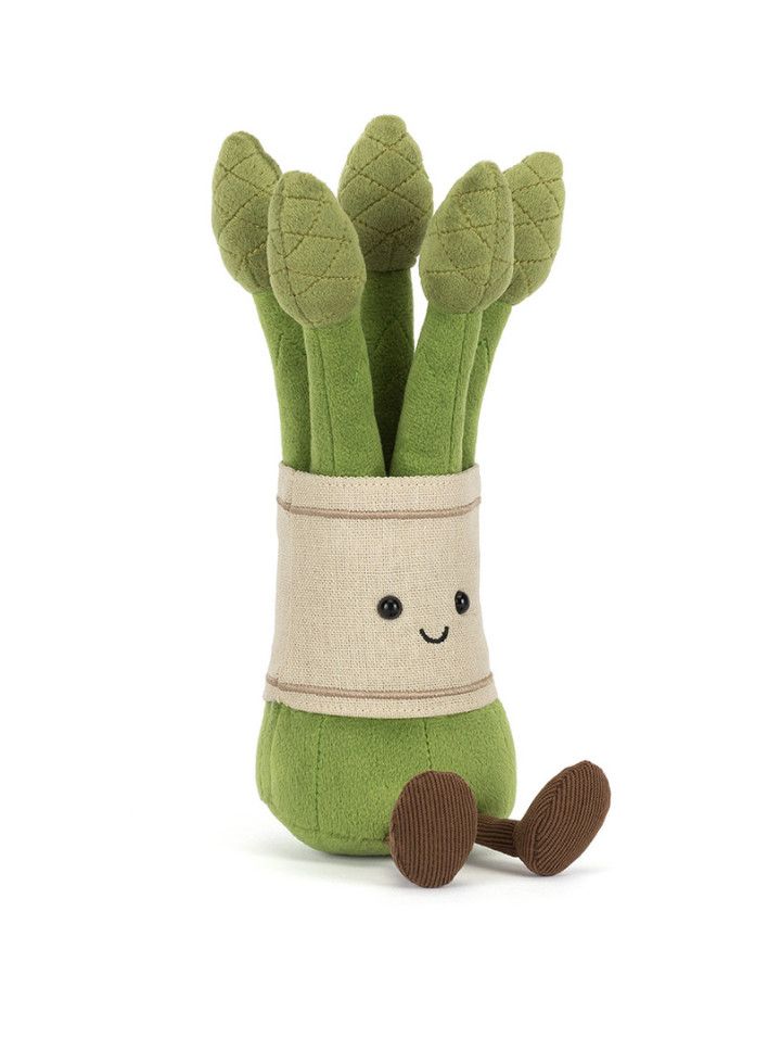 Amuseables Asparagus