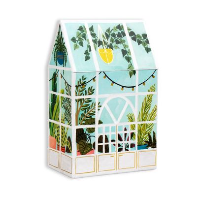Greenhouse Specialty Greeting Card Box Set