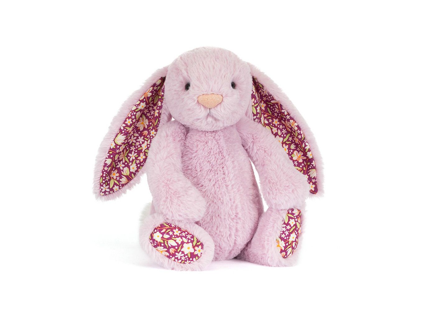 Thistlepop Blossom Luxe Bunny, Size: Original