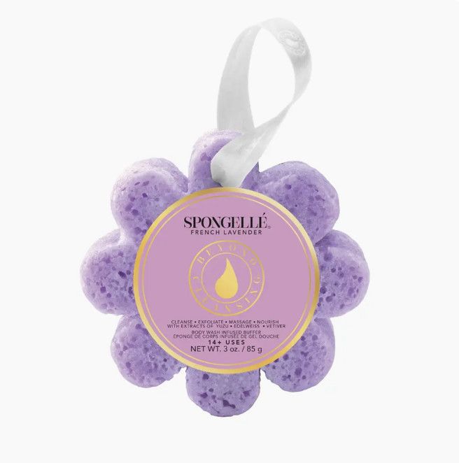 French Lavender Wild Flower