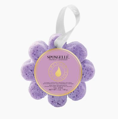 French Lavender Wild Flower