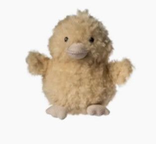 Again Friends Rattle Duck