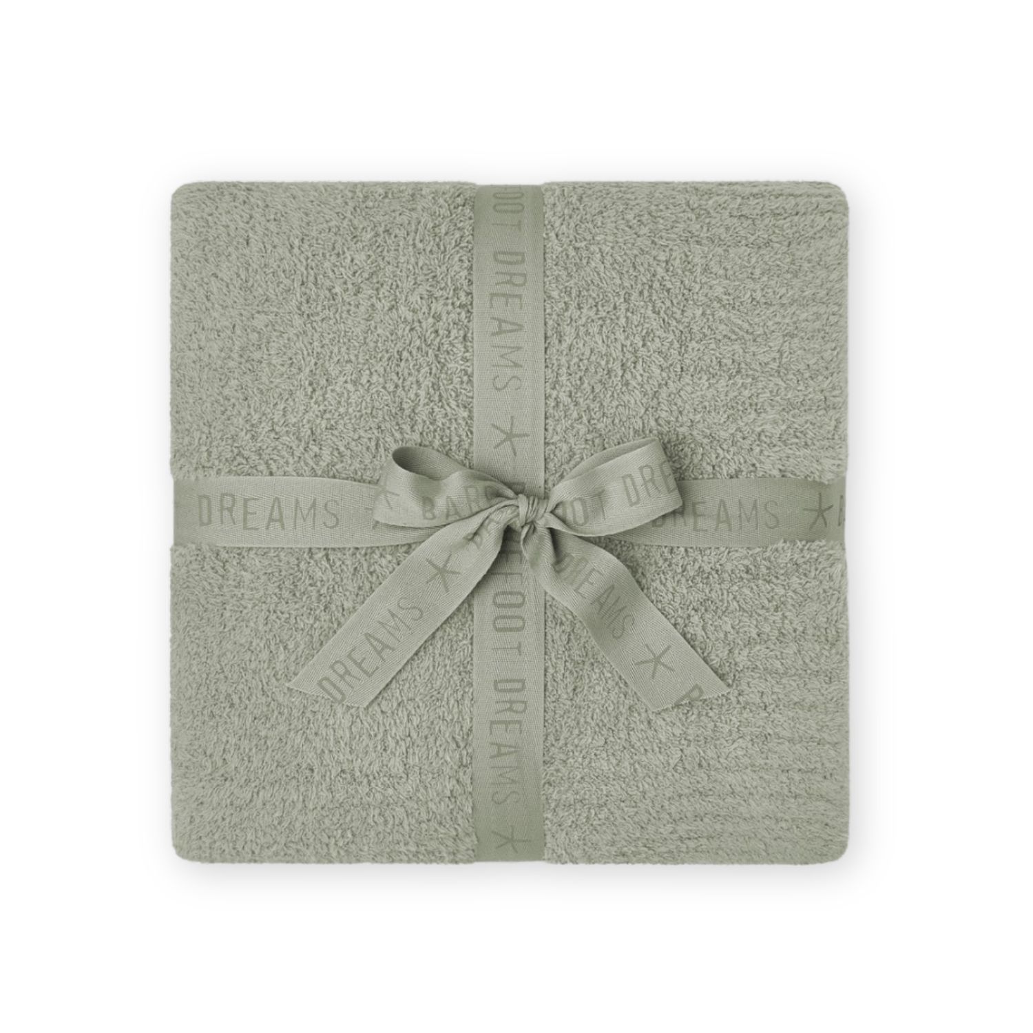 CozyChic® Throw | Wave Green