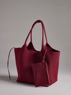 Robbie Tote Wine