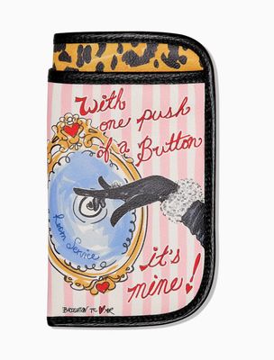 California Dreaming Eyeglass Case