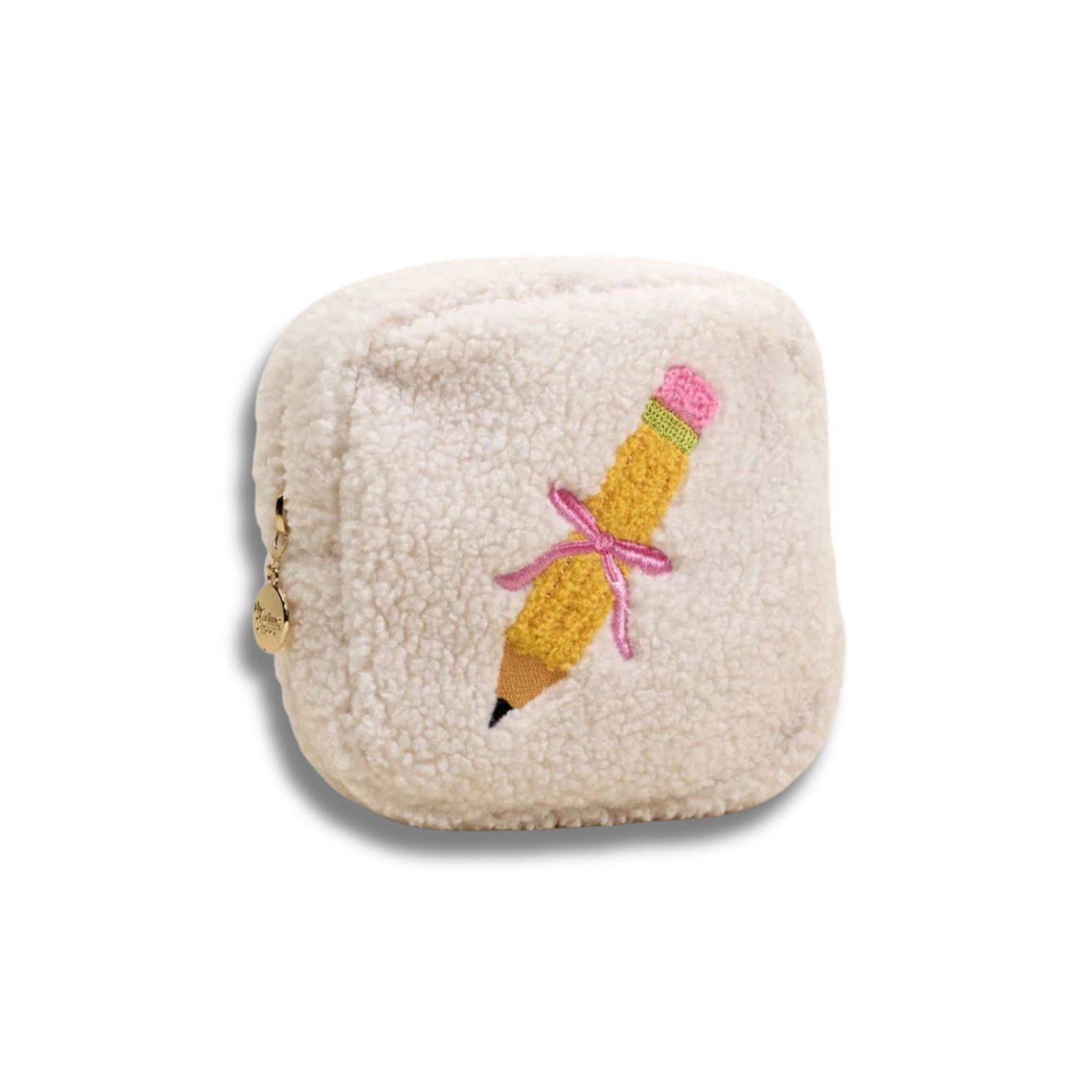 Pencil Me In Teddy Pouch