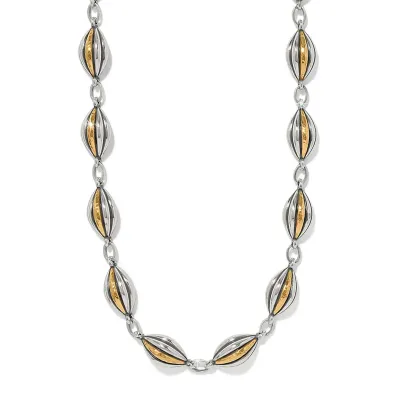 Ferrara Deco Necklace