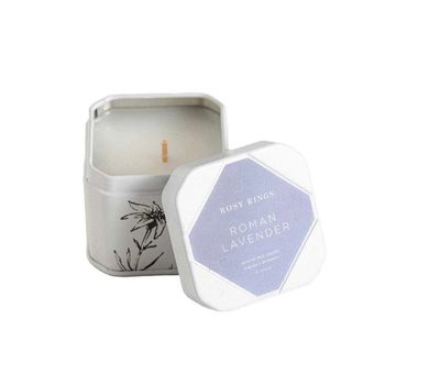 Travel Tin Roman Lavender