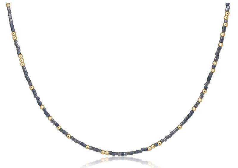 15" Hope Unwritten Choker Groutfit