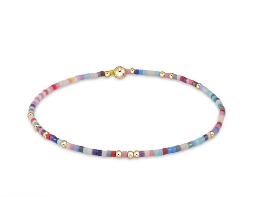 Hope Unwritten Bracelets Hot Mess