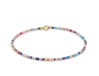 Hope Unwritten Bracelets Hot Mess