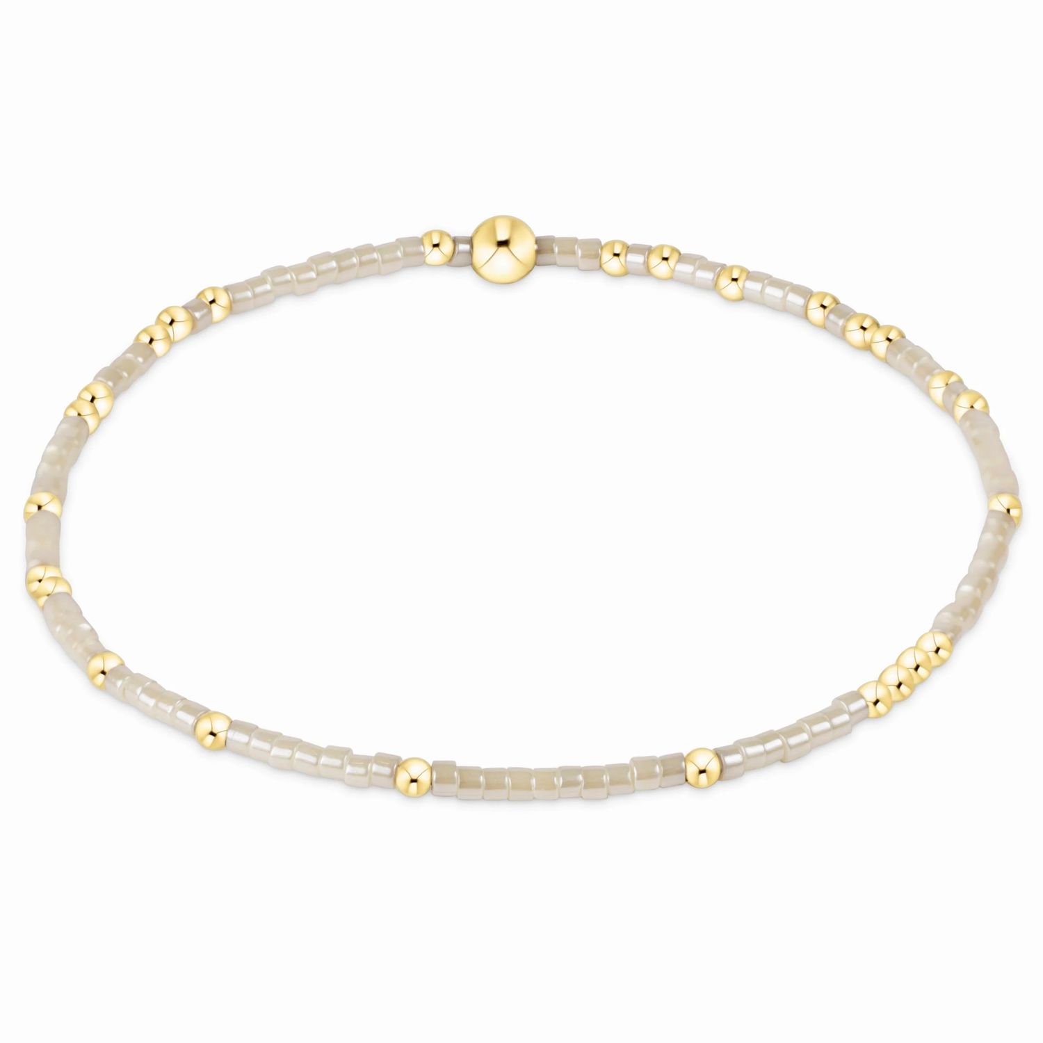 Extends Hope Unwritten Bracelet - Milkshake