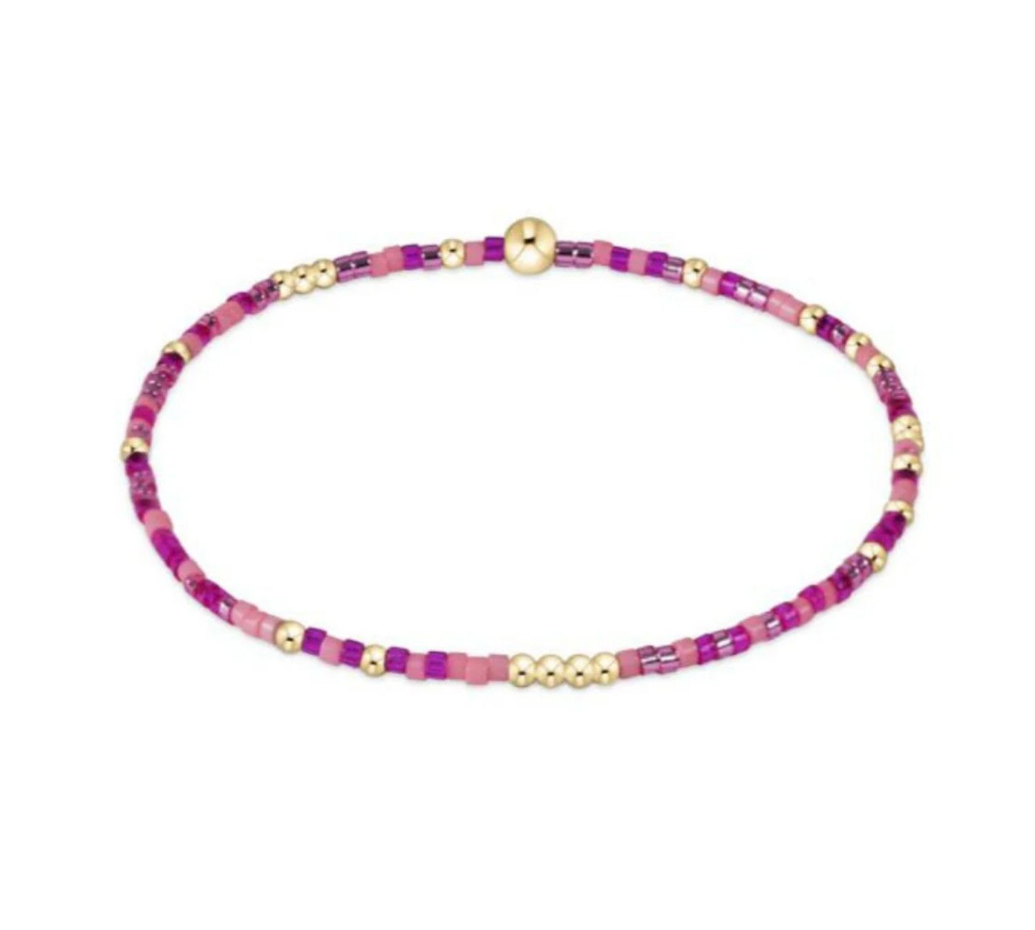 Hope Unwritten Bracelets Back To The Fuchsia