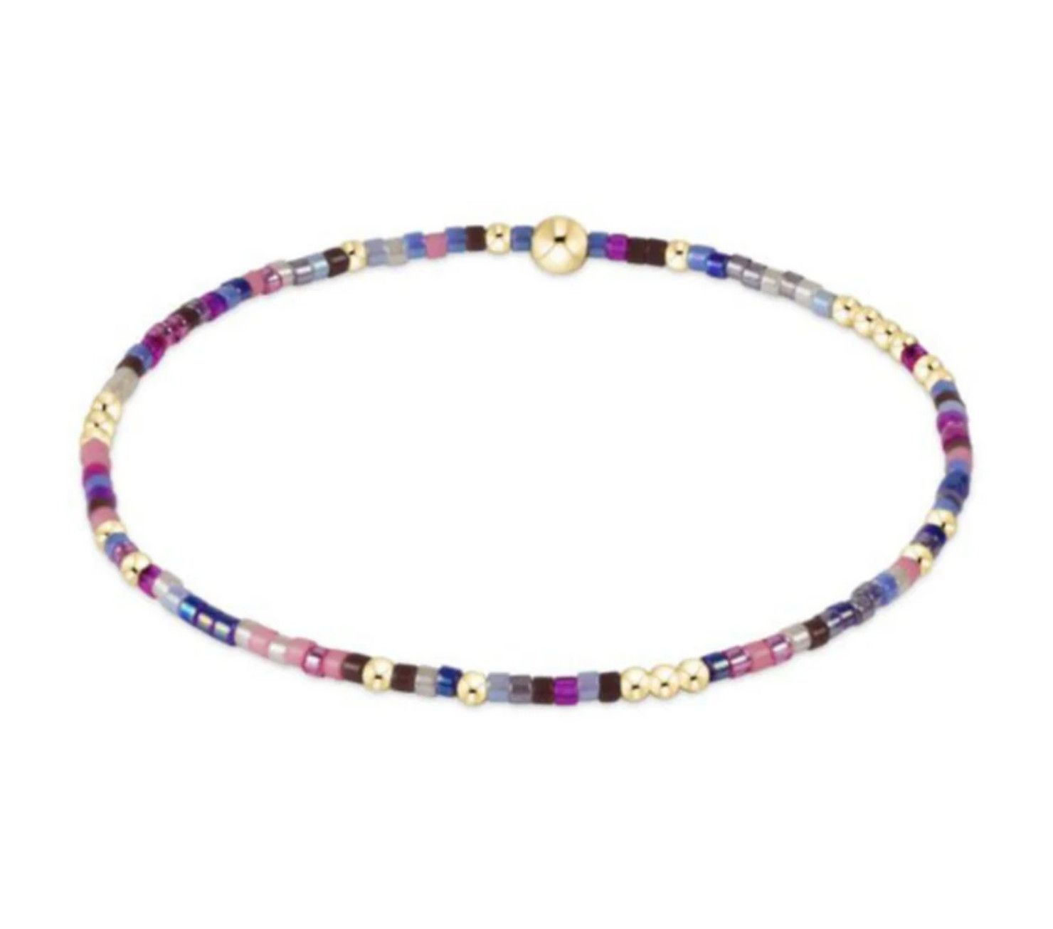 Hope Unwritten Bracelets Too Glam To Give A Jam