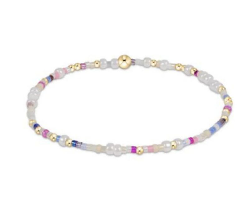 Hope Unwritten Bracelets With Sprinkles On Top