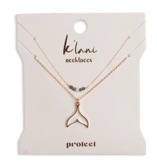 Protect Necklace