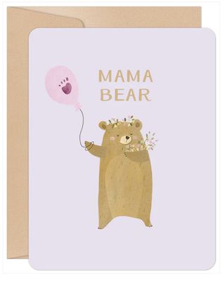 Mama  Bear