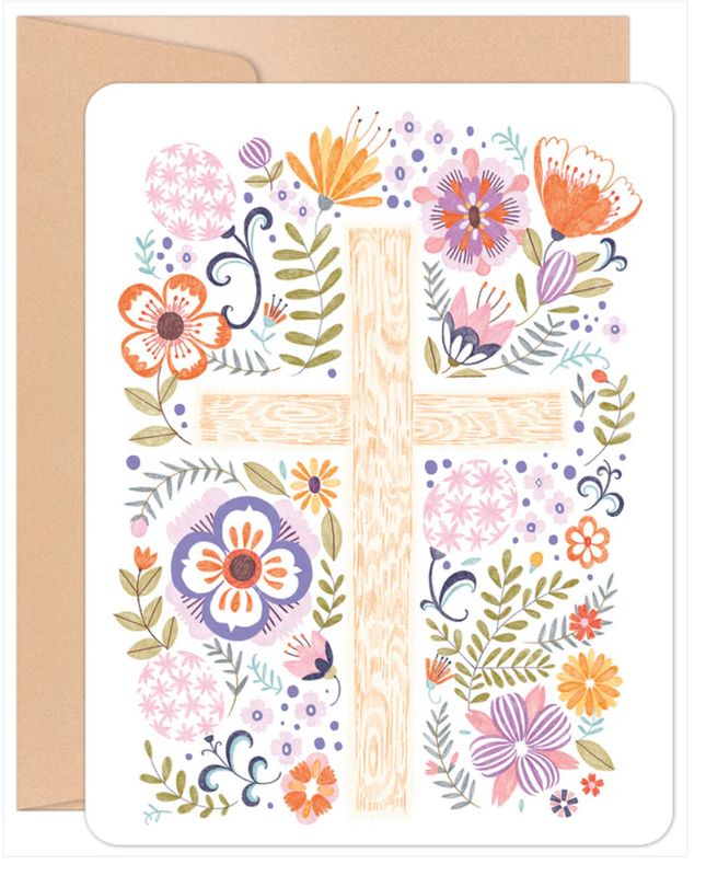 Easter Blessings