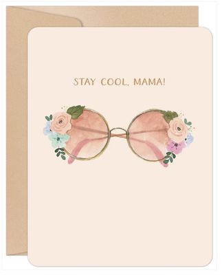 Stay Cool, Mama!