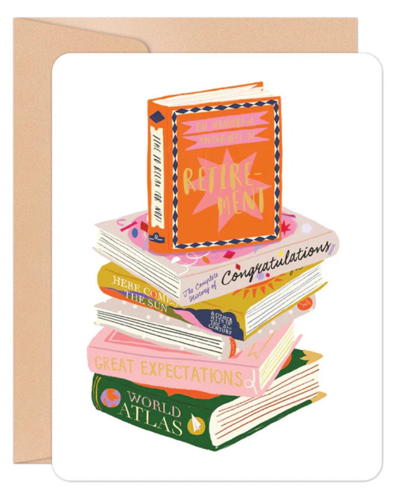 The Wonderful Adventures of Retirement